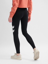 hummel Women's Legacy High Waist Tights-4