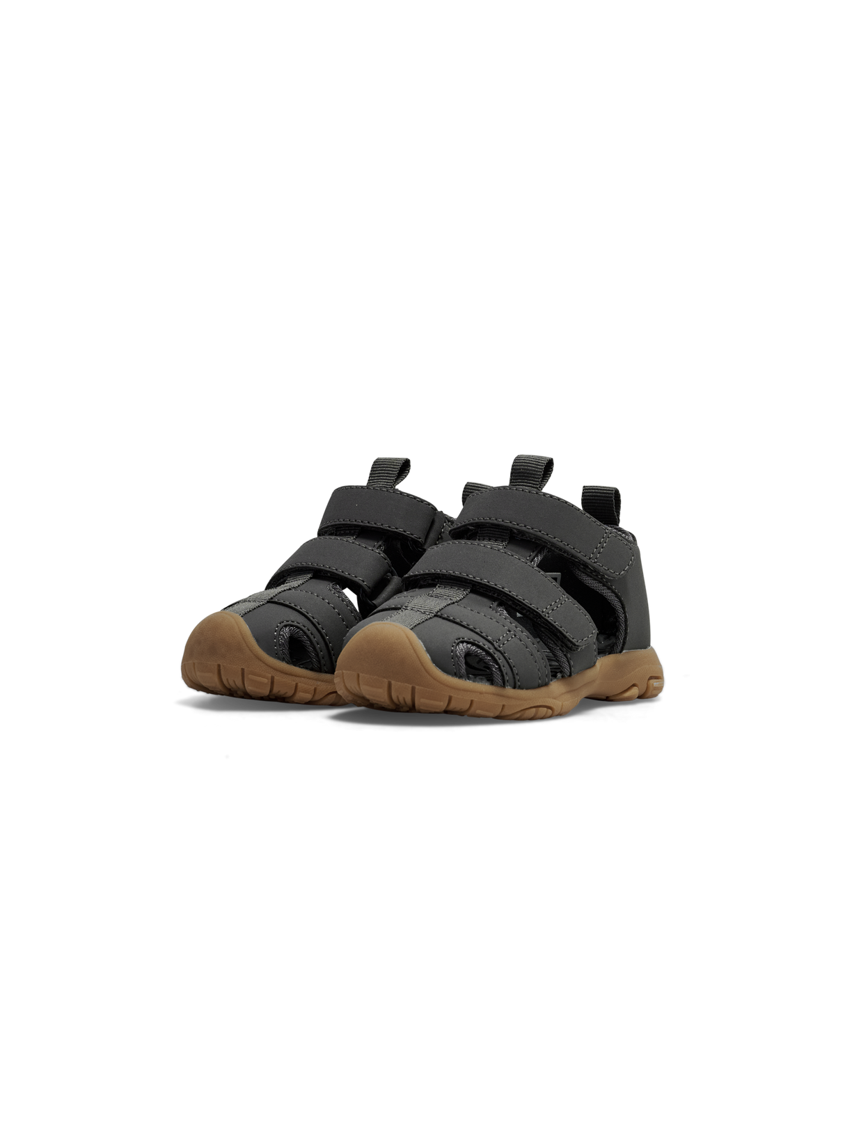 hummel Infant & Toddler Sandal Velcro-2