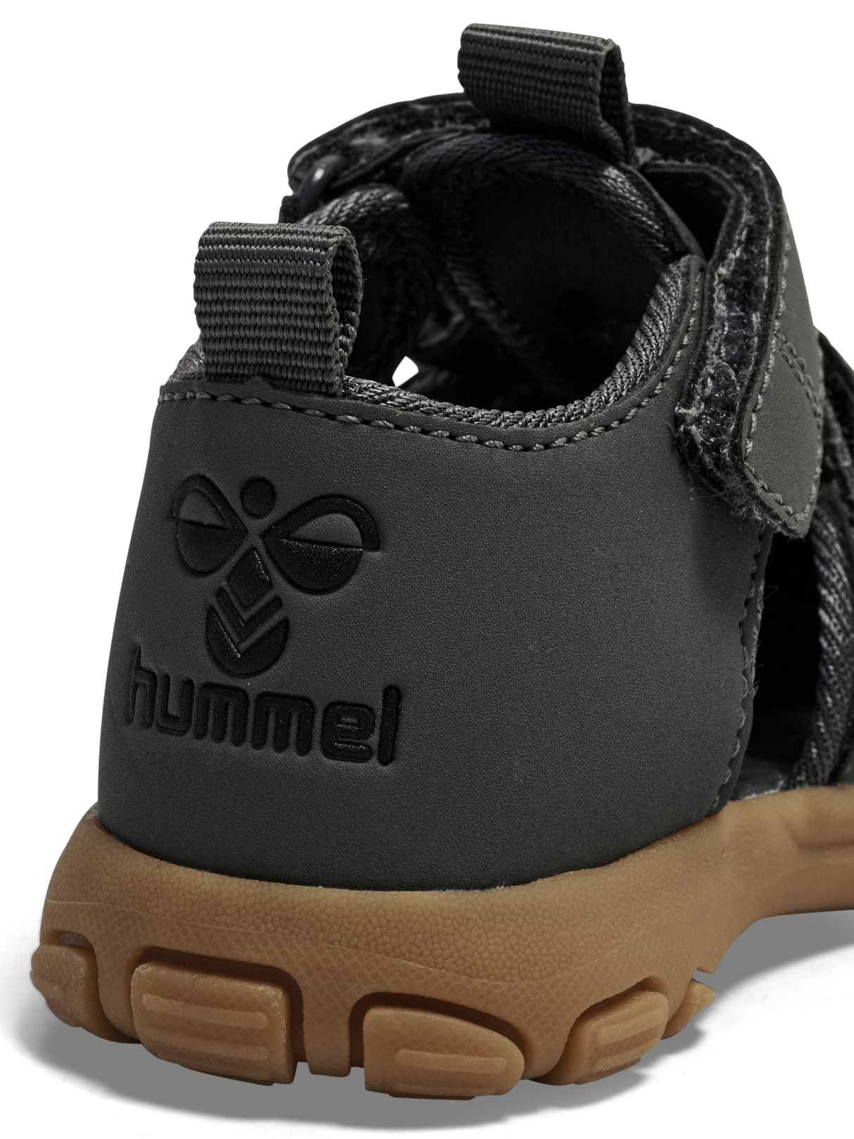 hummel Infant & Toddler Sandal Velcro-3