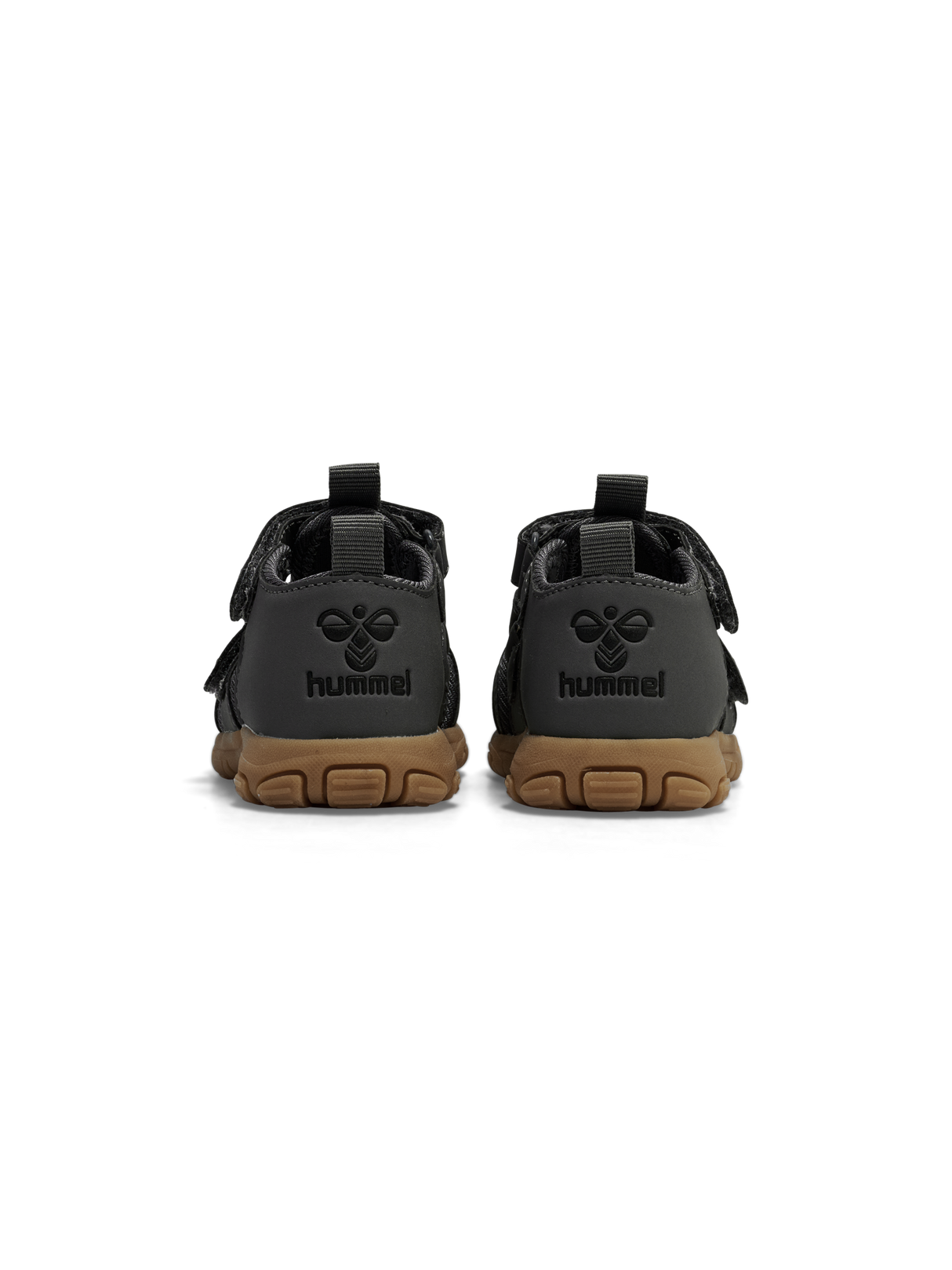 hummel Infant & Toddler Sandal Velcro-4