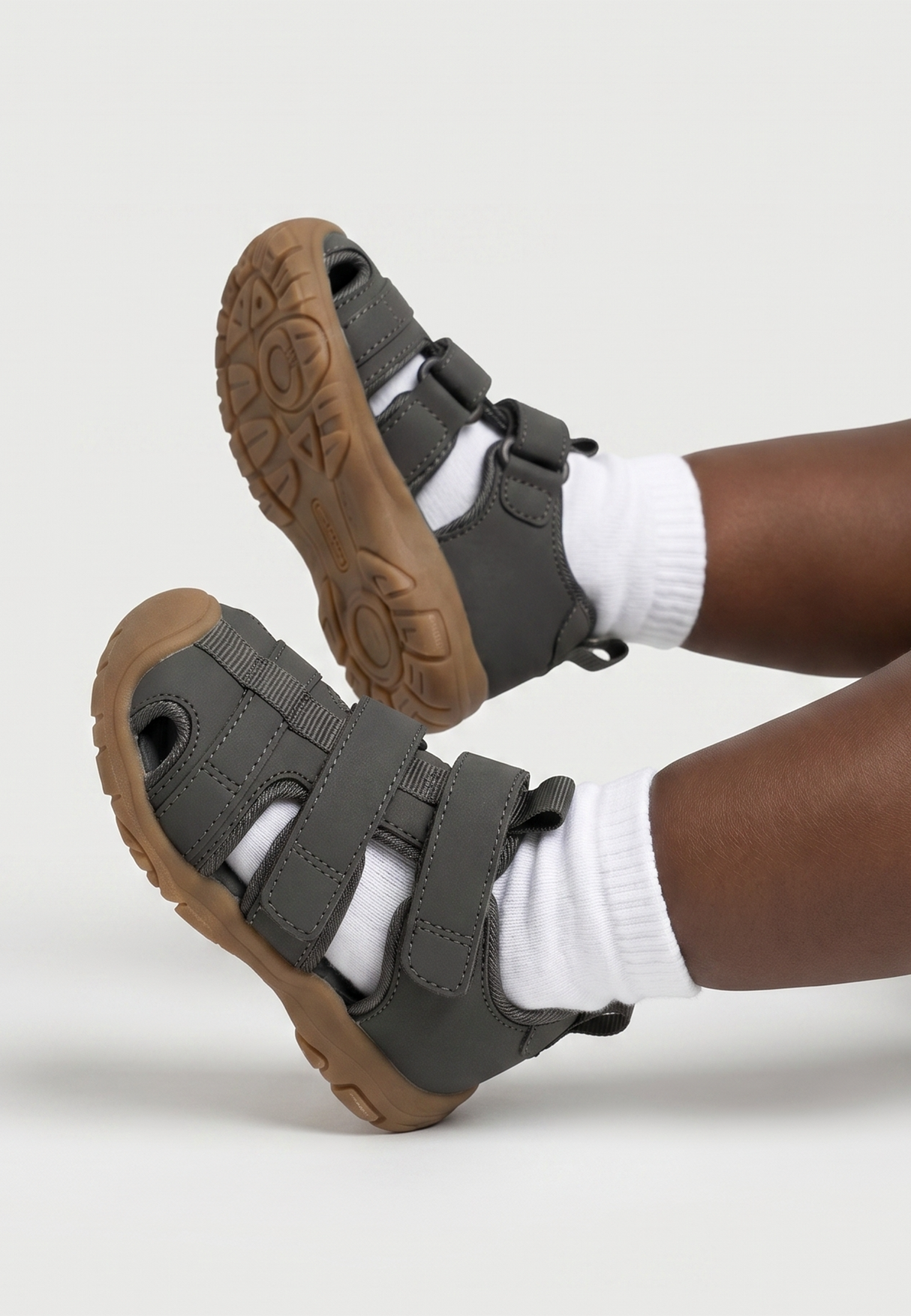 hummel Infant & Toddler Sandal Velcro-5
