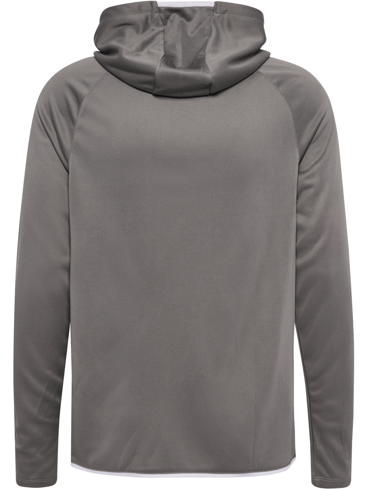 hummel Men's Core 2.0 Zip Hoodie-2