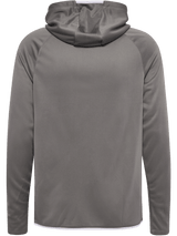 hummel Men's Core 2.0 Zip Hoodie-2