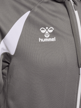 hummel Men's Core 2.0 Zip Hoodie-3