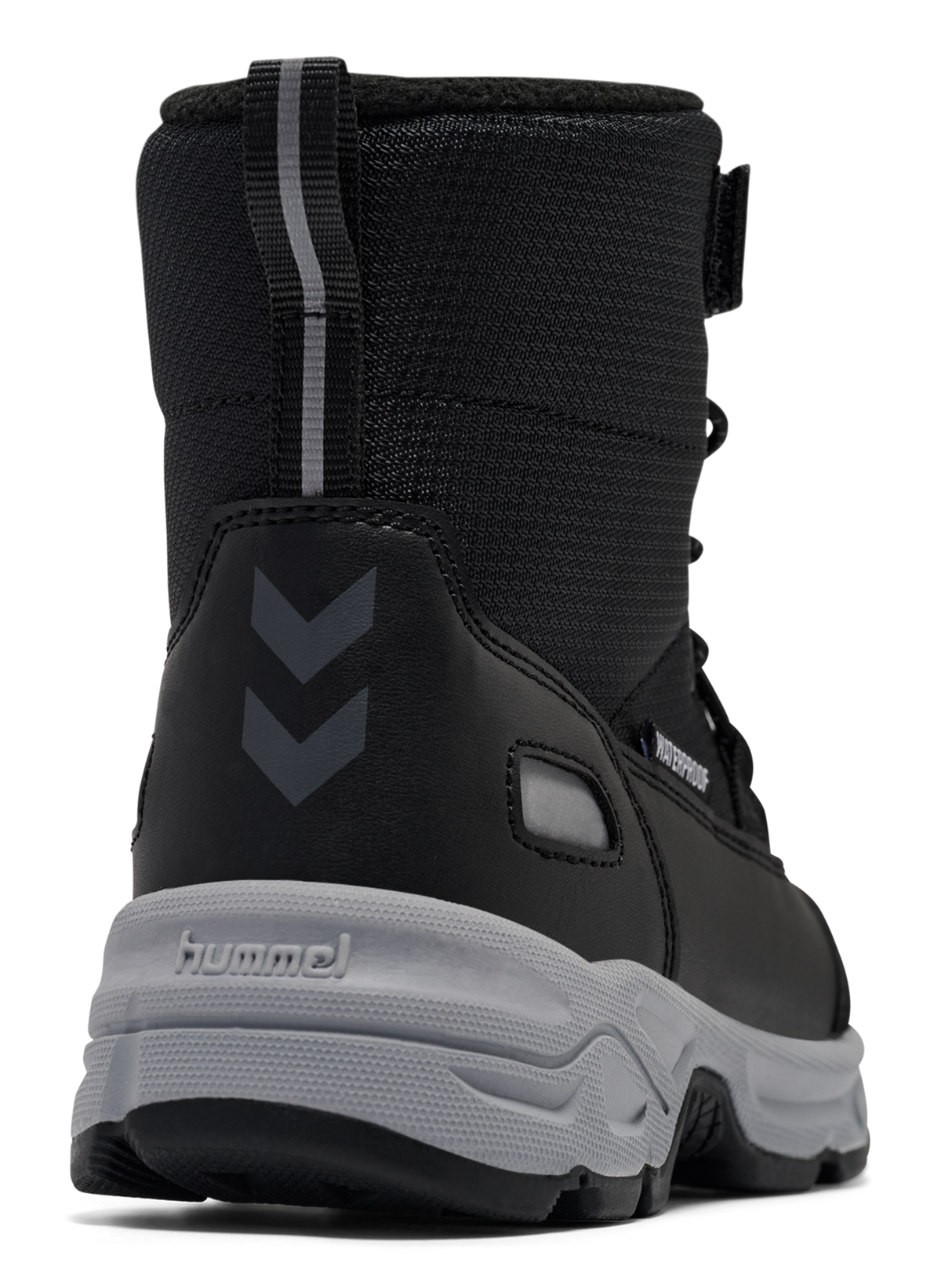 hummel Youth Snow Boots Tex-3