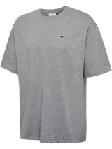 hummel Unisex Loose T-Shirt Bee Short Sleeve-1
