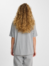hummel Unisex Loose T-Shirt Bee Short Sleeve-4