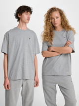 hummel Unisex Loose T-Shirt Bee Short Sleeve-5