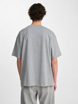 hummel Unisex Loose T-Shirt Bee Short Sleeve-6