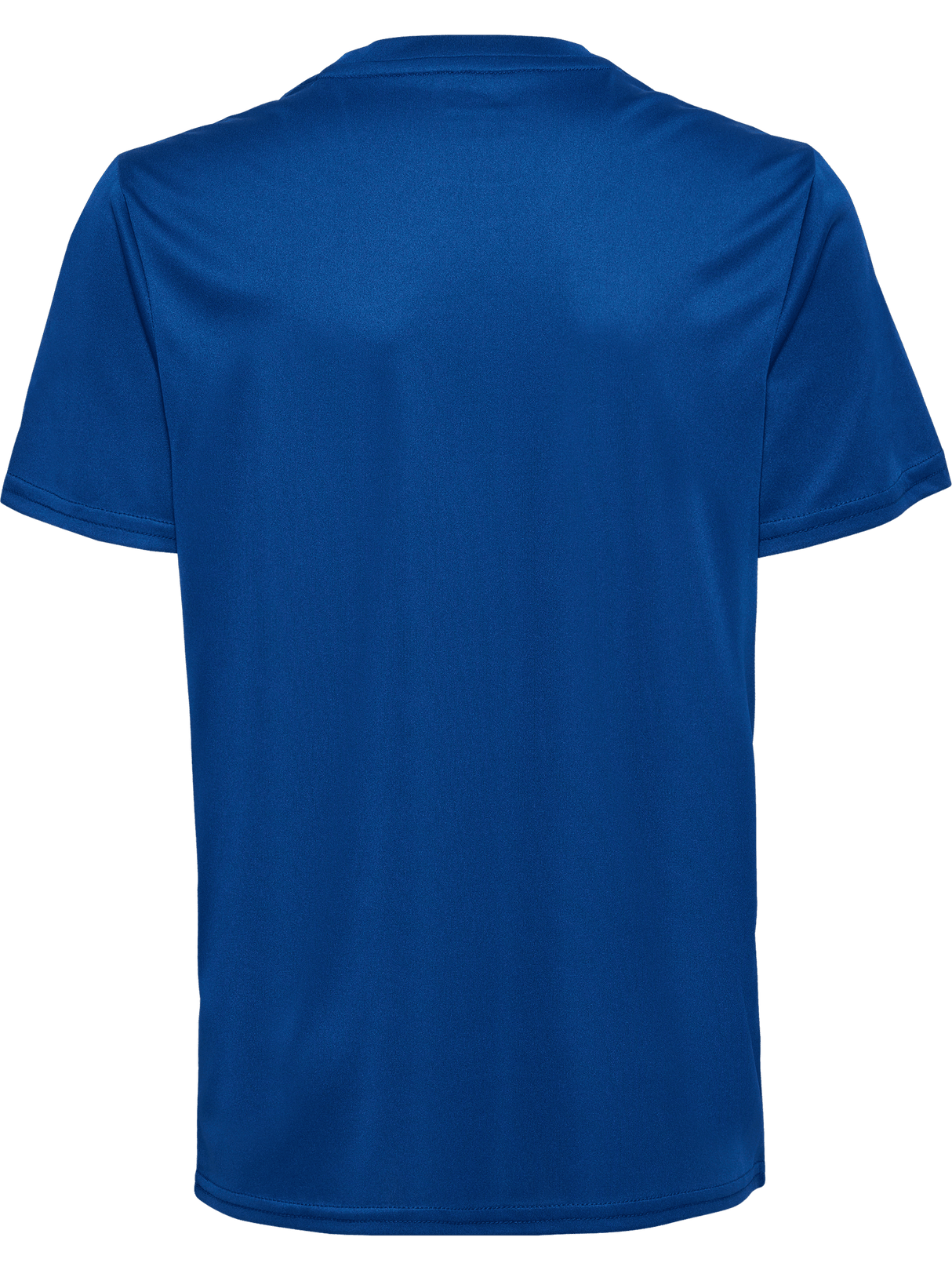 hummel Youth Essential Short Sleeve Jersey-2
