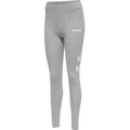 hummel Women's Legacy High Waist Tights-1