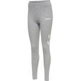 hummel Women's Legacy High Waist Tights-1