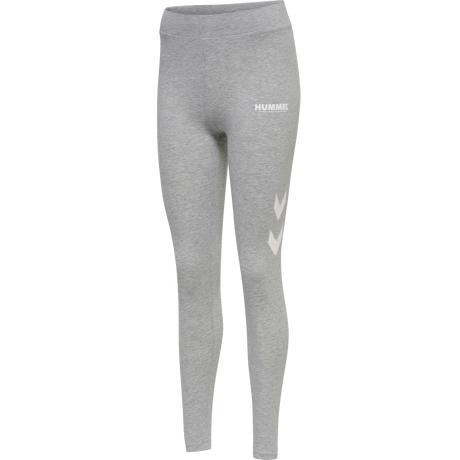 hummel Women's Legacy High Waist Tights-1