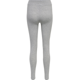 hummel Women's Legacy High Waist Tights-2