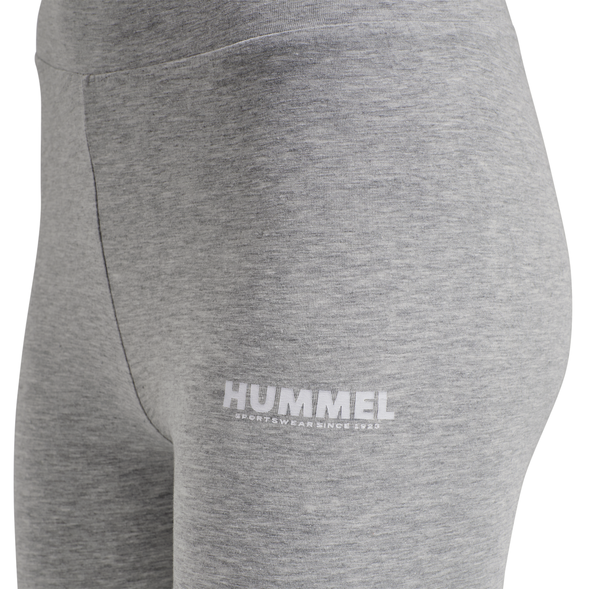 hummel Women's Legacy High Waist Tights-3