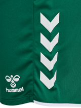 hummel Women's Core 2.0 Shorts-3