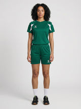 hummel Women's Core 2.0 Shorts-6