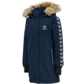 hummel Youth Leaf Tex Coat-1