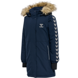 hummel Youth Leaf Tex Coat-1