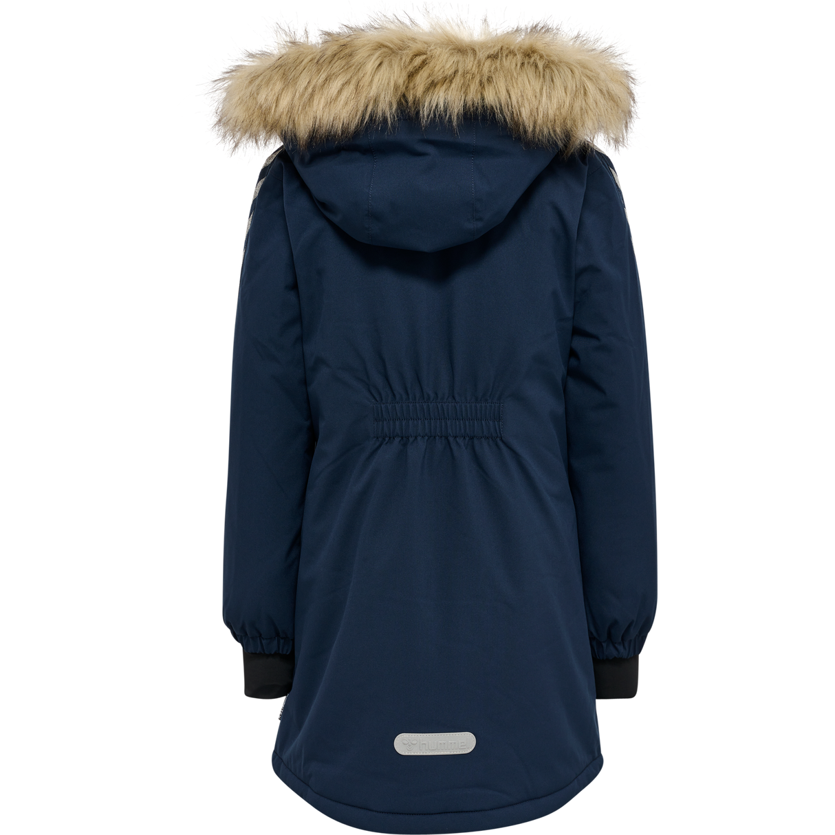hummel Youth Leaf Tex Coat-2