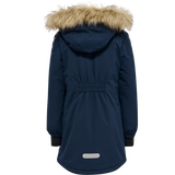 hummel Youth Leaf Tex Coat-2