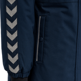 hummel Youth Leaf Tex Coat-4