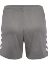 hummel Women's Core 2.0 Shorts-2