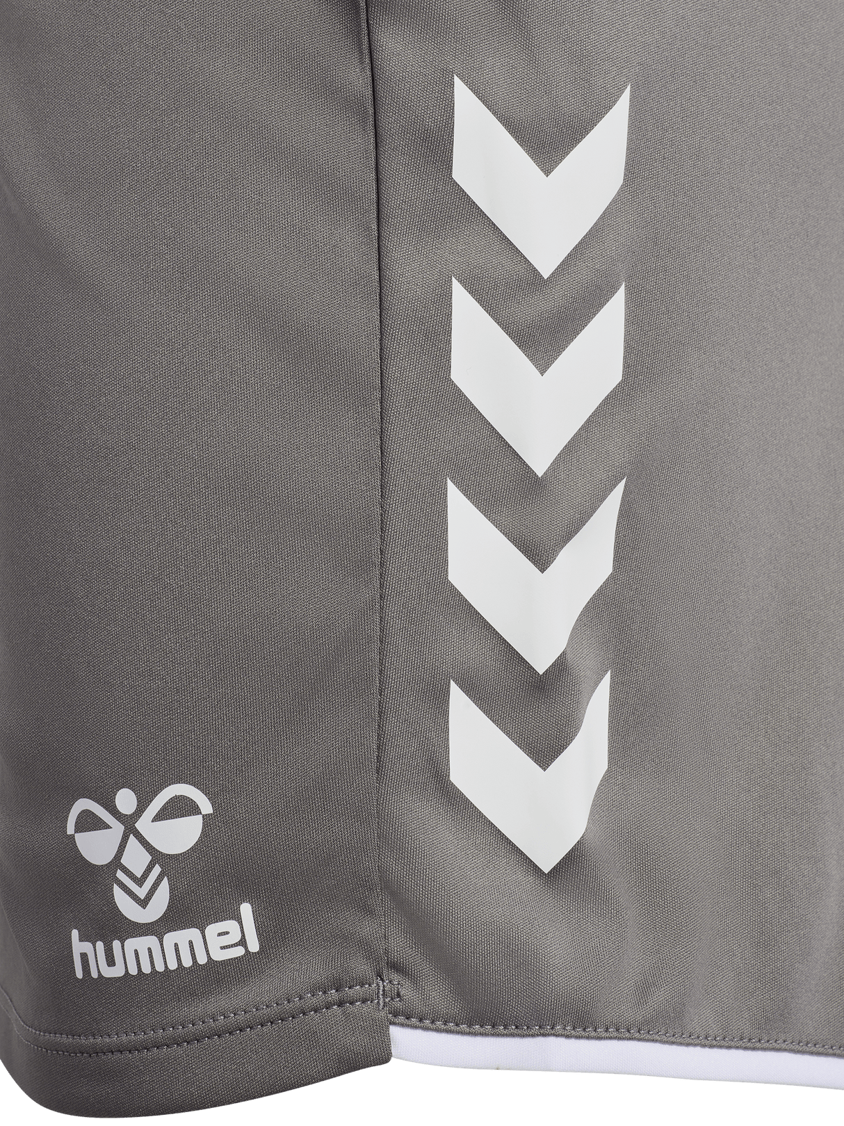 hummel Women's Core 2.0 Shorts-3
