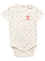 hummel Infant & Toddler Beesy Bodysuit Short Sleeve-1