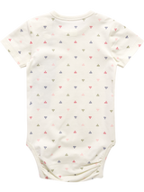 hummel Infant & Toddler Beesy Bodysuit Short Sleeve-2