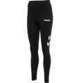 hummel Women's Legacy High Waist Tights-1