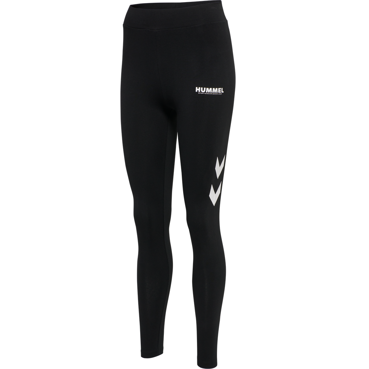 hummel Women's Legacy High Waist Tights-1