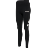 hummel Women's Legacy High Waist Tights-1