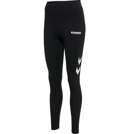 hummel Women's Legacy High Waist Tights-1