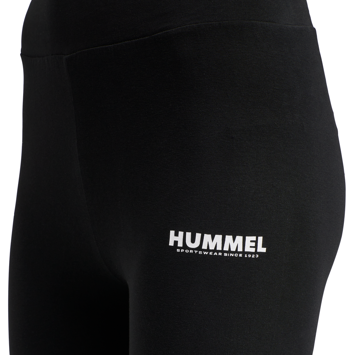 hummel Women's Legacy High Waist Tights-3
