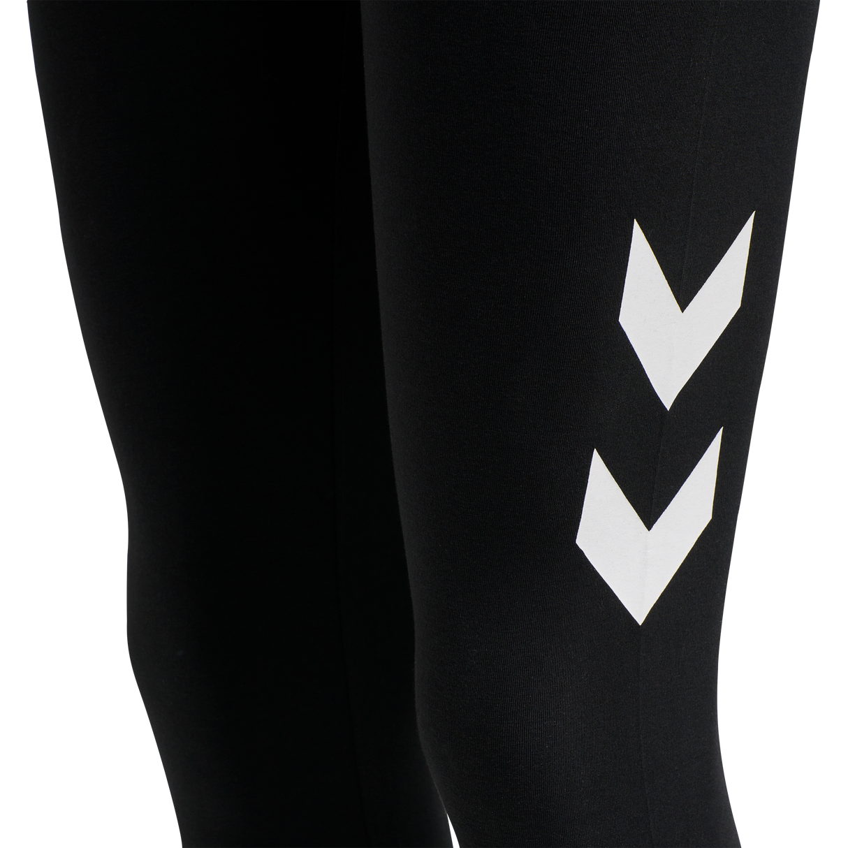 hummel Women's Legacy High Waist Tights-4