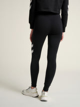 hummel Women's Legacy High Waist Tights-7