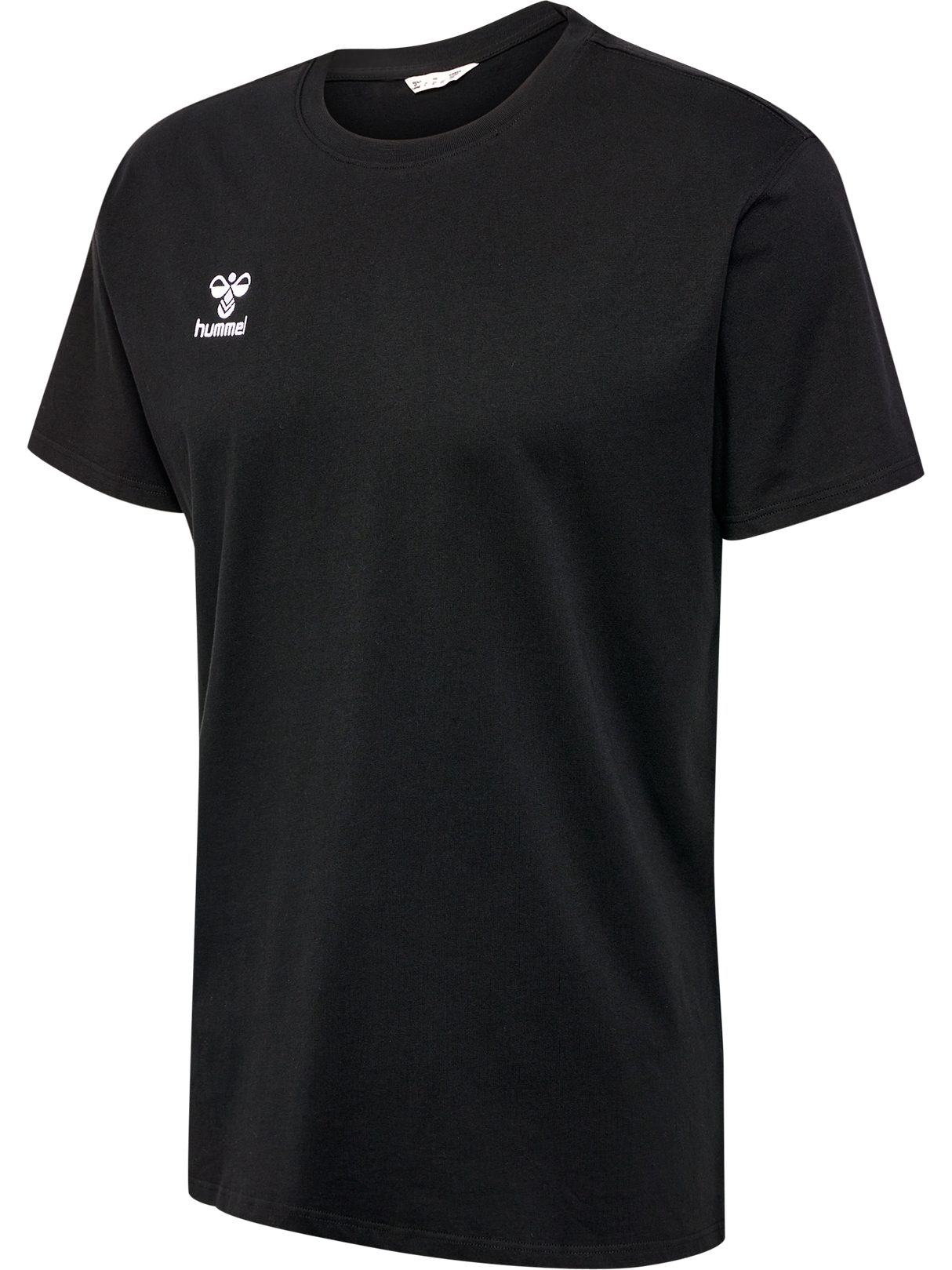 hummel Men's Go 2.0 Short Sleeve T-Shirt-1