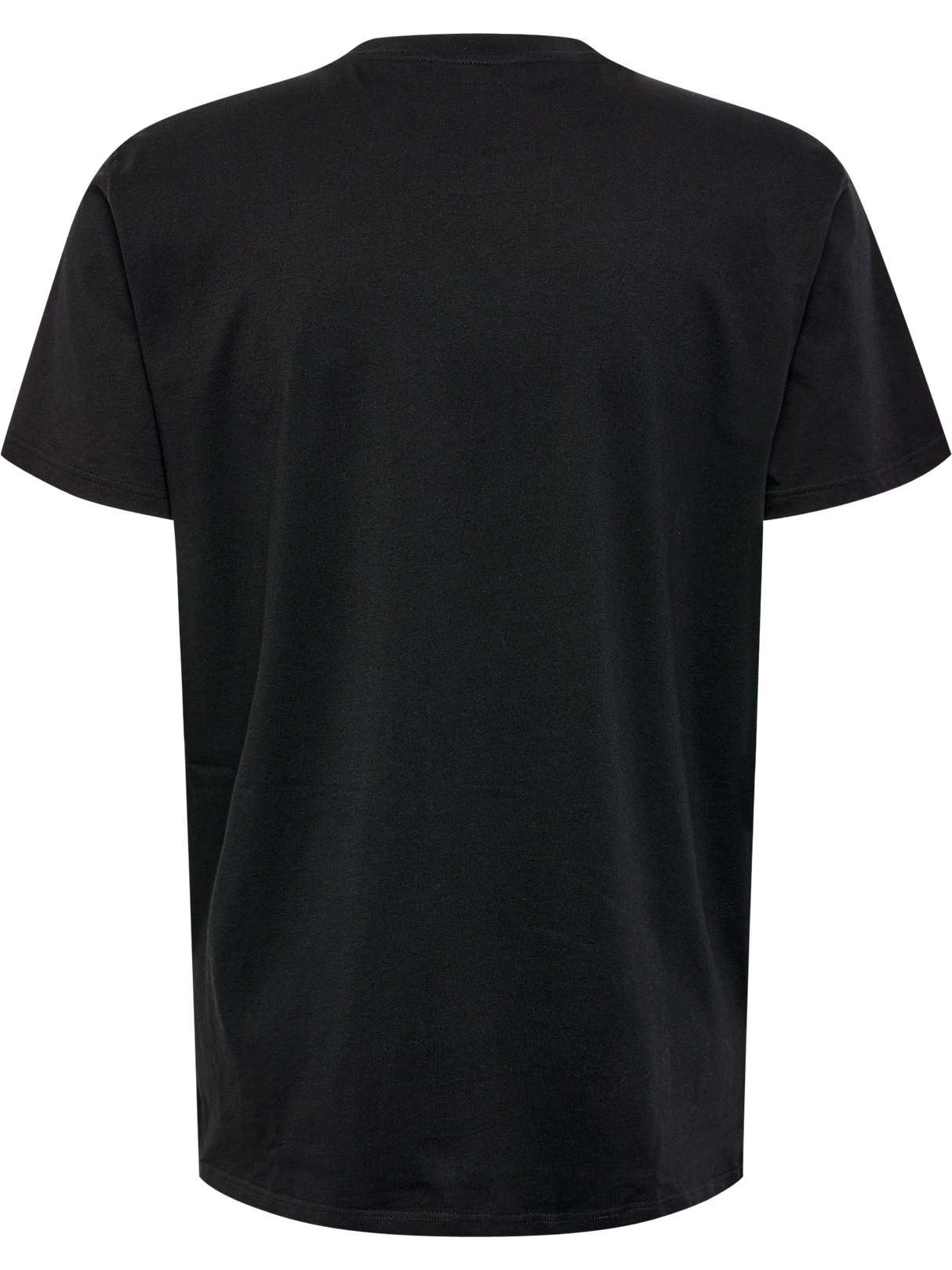 hummel Men's Go 2.0 Short Sleeve T-Shirt-2