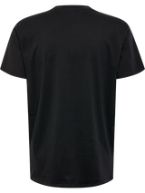 hummel Men's Go 2.0 Short Sleeve T-Shirt-2