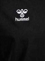 hummel Men's Go 2.0 Short Sleeve T-Shirt-3