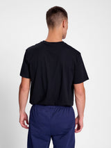 hummel Men's Go 2.0 Short Sleeve T-Shirt-6