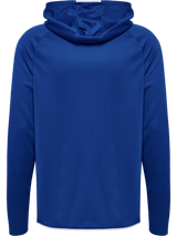 hummel Men's Core 2.0 Zip Hoodie-2