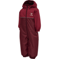 hummel Infant & Toddler Snoopy Tex Snowsuit-1