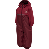 hummel Infant & Toddler Snoopy Tex Snowsuit-1