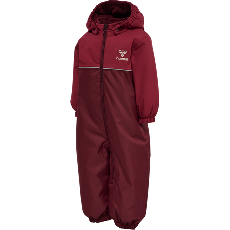 hummel Infant & Toddler Snoopy Tex Snowsuit-1