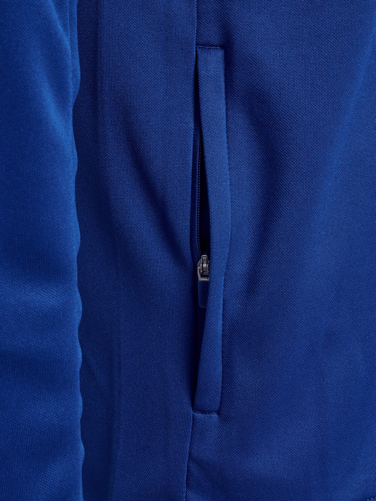 hummel Men's Core 2.0 Zip Hoodie-4