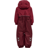 hummel Infant & Toddler Snoopy Tex Snowsuit-2