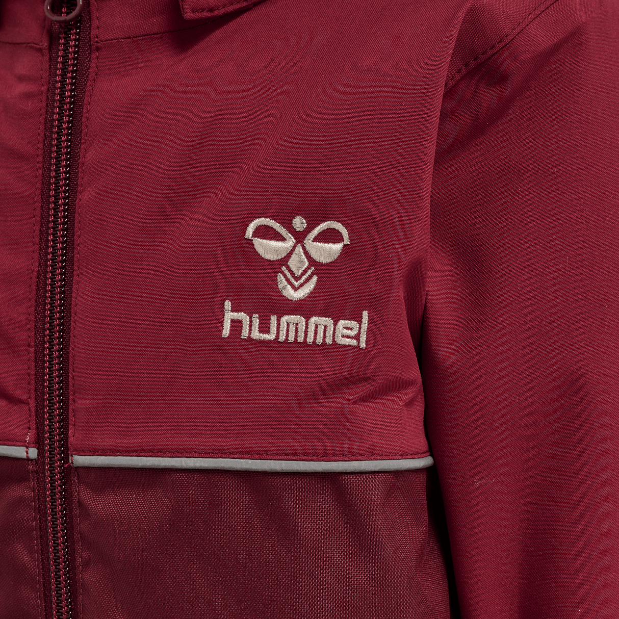 hummel Infant & Toddler Snoopy Tex Snowsuit-3