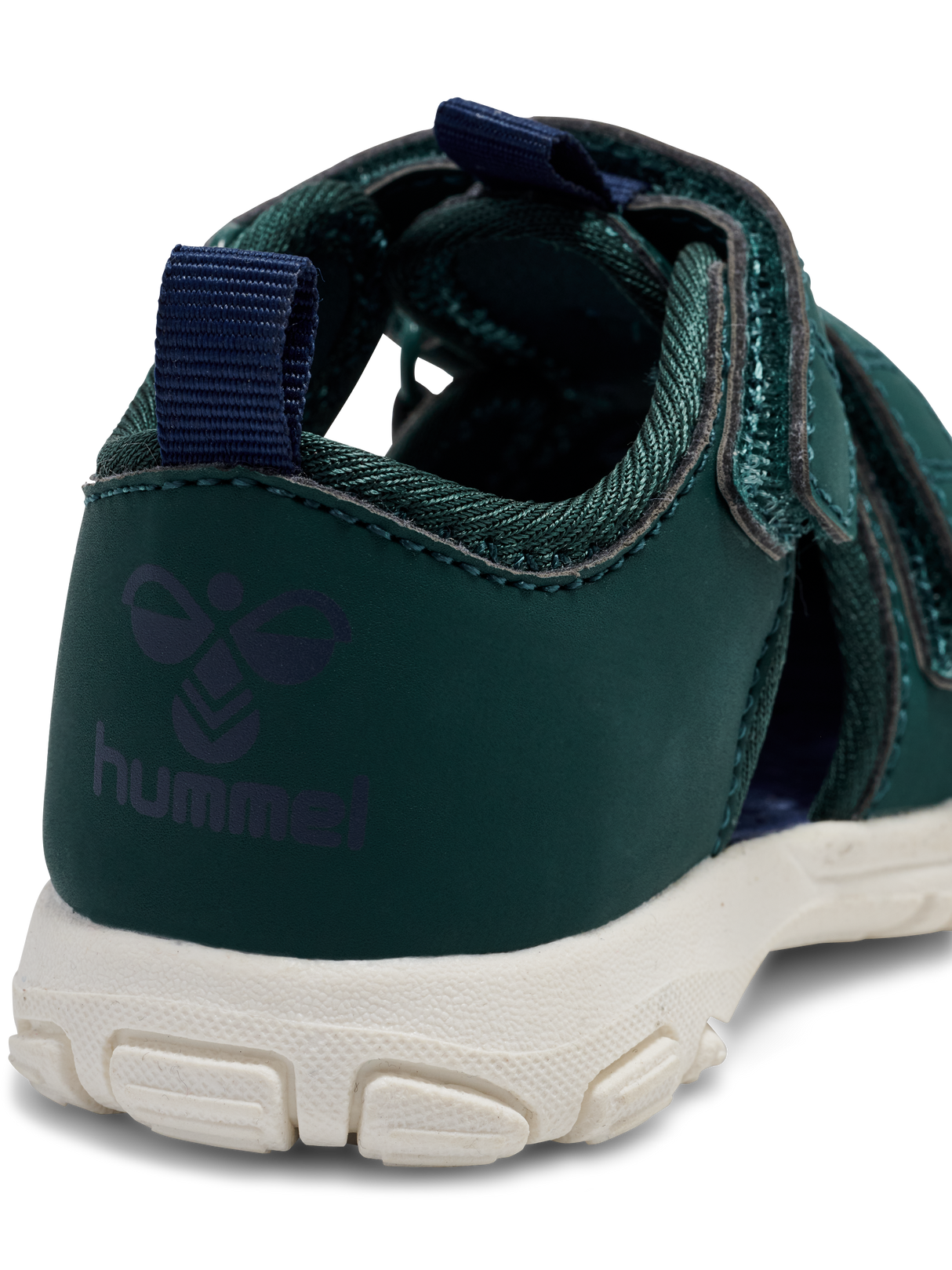 hummel Infant & Toddler Sandal Velcro-3